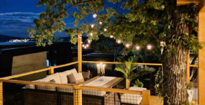 PRIVILEGE RESORTS Exclusive Camping Villas